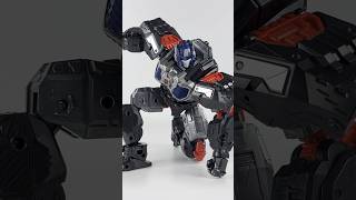 Li Jiang OPTIMUS PRIMAL 🦍w Addons transformers optimusprimal riseofthebeasts beastwars [upl. by Chlores858]