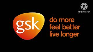 gsk logo [upl. by Aicenek]