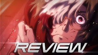 Kabaneri of the Iron Fortress Episode 10 ReviewSpeculations  What Now [upl. by Yahiya]