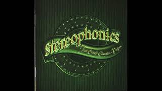 Stereophonics  quotMr Writerquot [upl. by Danit]