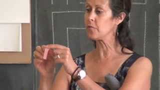 Drawing Through the Grades with master Waldorf teacher Gail Lescher BFA [upl. by Fante]