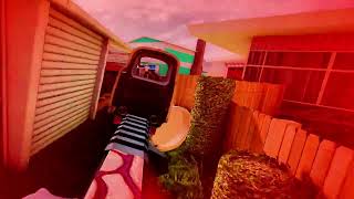 Contractors VR Quest 3 [upl. by Aer]