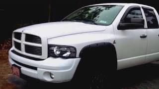 Guide to buying a 20032009 Ram diesel truck [upl. by Jae]