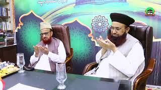 Mufti Muneeb Ur Rehman With Dr Ashraf Asif Jalali  2023 [upl. by Zoha]