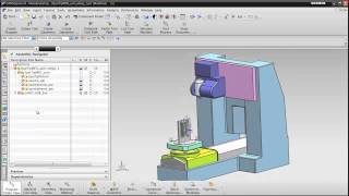 POSTPROCESSOR BUILDING  quotCreate a 5Axis postprocessorquot [upl. by Gideon]