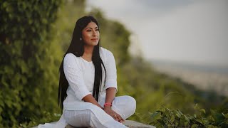 Savita Singh  Jyoti Bindu Official Music Video 2024 [upl. by Rubie]