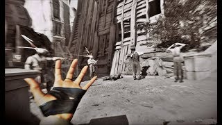 Should YOU Buy Dishonored 2 In 2023 Review [upl. by Merwin]