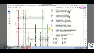 Como usar Elsawin na minha maquina virtual Parte 2 [upl. by Wenn]