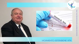 A breve sarà possibile rilevare i livelli di vitamina D in modo molto più facile rispetto al passato [upl. by Erich]