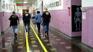 A Walk Through Coles Academy Coles School Chicago IL [upl. by Bendicty932]