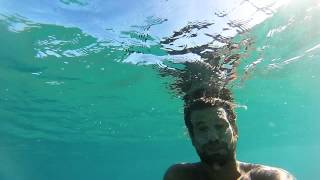 Bodysurfing and underwater imagery [upl. by Womack]