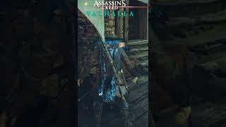 OG fight scenes of AC Valhallaassasinscreedvalhallagameplay acvalhalla rdr2 gaming pcgaming [upl. by Kassia363]