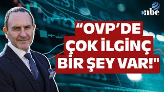 “OVP’DE ÇOK İLGİNÇ BİR ŞEY VARquot Prof Dr Emre Alkin Ekonomideki Son Gelişmeleri Yorumladı [upl. by Gunilla33]