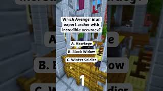 Marvel Brain Teasers Are You Sharp Enough to Crack Them [upl. by Letnwahs]