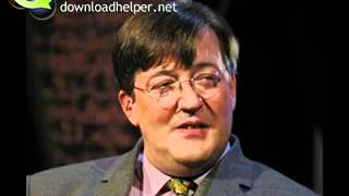 Stephen Fry on beingoffendedmov [upl. by Areema]