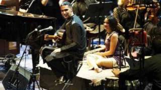 Nitin Sawhney  Nadia [upl. by Brine]