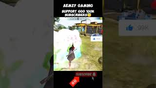 Gameplay Pro Player Tiktok Emang Beda Part 220😱🤯gemplayfreefire freefire [upl. by Isdnyl387]