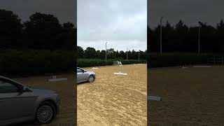 TGF Pastella  Prelim 2 2024  Northallerton Equestrian Centre [upl. by Suoilenroc]