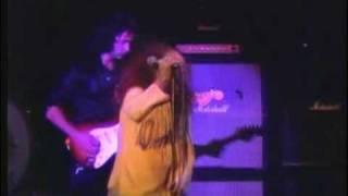 Rainbow  Mistreated  Live in Munich 1977 [upl. by Ysdnyl664]