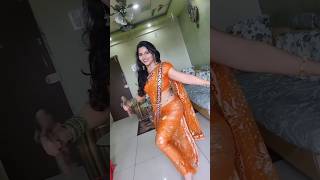 मराठी दनका shorts roshni dance dancechoreography youtubeshorts marathimulgi viraldance viral [upl. by Raila]