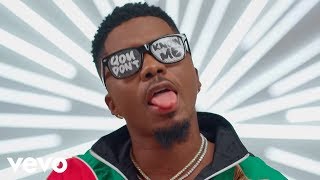 Skiibii  Sensima Official Video ft Reekado Banks [upl. by Danyluk]