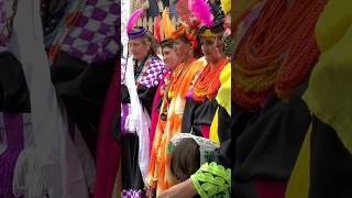 Xoshi festival at bumburet kalashvalley kalashtribe pakistan travel newvideo [upl. by Kcirttap188]