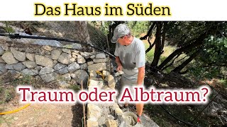 Das Haus im Süden  Traum oder Albtraum [upl. by Meyers]