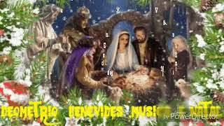 Deometro Benivides  E NataL [upl. by Yehudi]