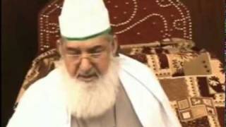 DarseMasnavi 1  Introduction to Mawlana Rumi  Shaykh ul Aalam Khwaja Pir Alauddin Siddiqui [upl. by Tsiuqram665]