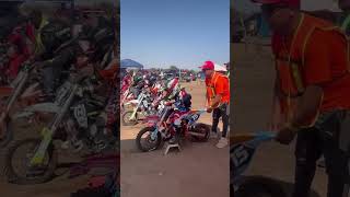 holeshot motocross ktm supercross dirtbike racing video videos mateosoto15 viralvideo [upl. by Thapa]