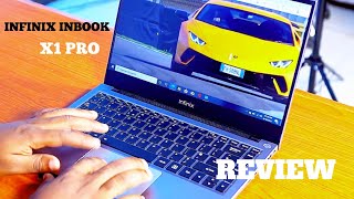 This Can Be Your First Laptop INFINIX INBOOK X1 Slim Review And First Impressions [upl. by Aharon909]