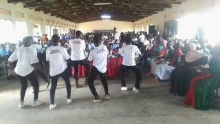 HIGH SCHOOLDANCE VIBES style dance live highschoollovetheseries9946 love trending [upl. by Giacopo]