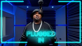 Big Narstie  Plugged In w Fumez The Engineer  Mixtape Madness [upl. by Korella]