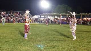 Shaina Snyder Jingle Special Contest Honoring College Graduates at Pala Powwow [upl. by Burt203]