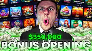 ANOTHER MILLION DOLLAR SESSION OPENING 32 SLOT BONUSES [upl. by Kandace]