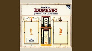 Mozart Idomeneo re di Creta K366  Ouverture Live [upl. by Amity]