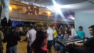 Molulo Moleba Bersama🎤Voc Mira🎹Dj Hakuba🔰Desa Endanga Konsel [upl. by Ilatfen]