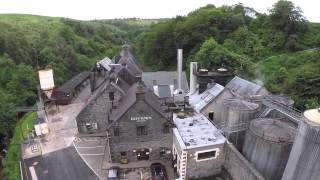 Dufftown Distillery [upl. by Yemane]