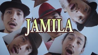 JAMILA Cover Lagu Batak Josh Sitompul [upl. by O'Donoghue528]