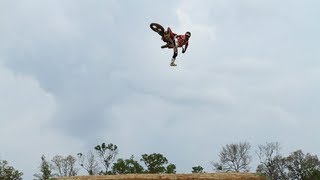 IG FILMS Whip Video  Barcia Compound [upl. by Yasui]