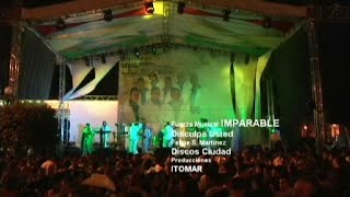 DISCULPE USTED  IMPARABLE DE TIERRA CALIENTE Video Oficial [upl. by Hodosh231]