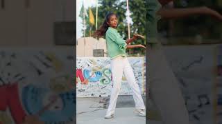 Jail Karawegi Re Chori🤩💯 Haryanvi youtubeshorts dancechoreography flowdanceacademy [upl. by Anwahs]