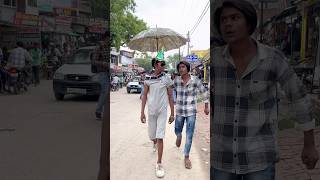 Funny reel  comedy funny rohitfunny trendingshorts publicfunny [upl. by Elleval]