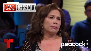 Caso Cerrado  ¡Que no venda la empresa es todo lo que tenemos 😣📜 [upl. by Oiramal996]