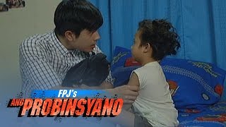 FPJs Ang Probinsyano Eric threatens Onyok With Eng Subs [upl. by Arimaj]