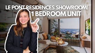 2024 Luxury Condo with 6Year No Interest Payment Le Pont by RLC Residences [upl. by Artimas325]