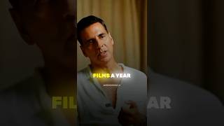 Akshay Actor Story  akshaykumar film [upl. by Lipson631]