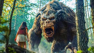 The Beast Within 2024 Movie Explained in Hindi  The Beast Within Movie Explained in Hindi [upl. by Mchugh]