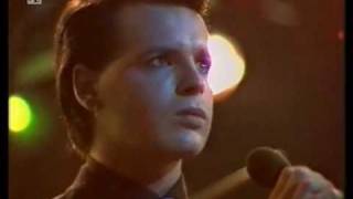 Tubeway Army  Are Friends Electric 79 [upl. by Licec]