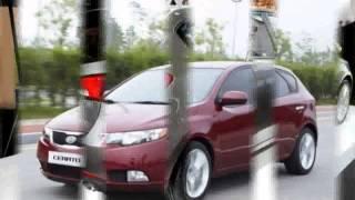 2011 Kia Cerato Hatch 16 Automatic  Features Walkaround [upl. by Arlene]